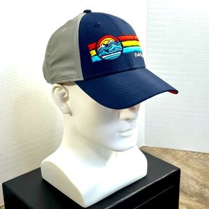 PARK CITY, UTAH Hat 🧢 Graphic Logo, New, One size